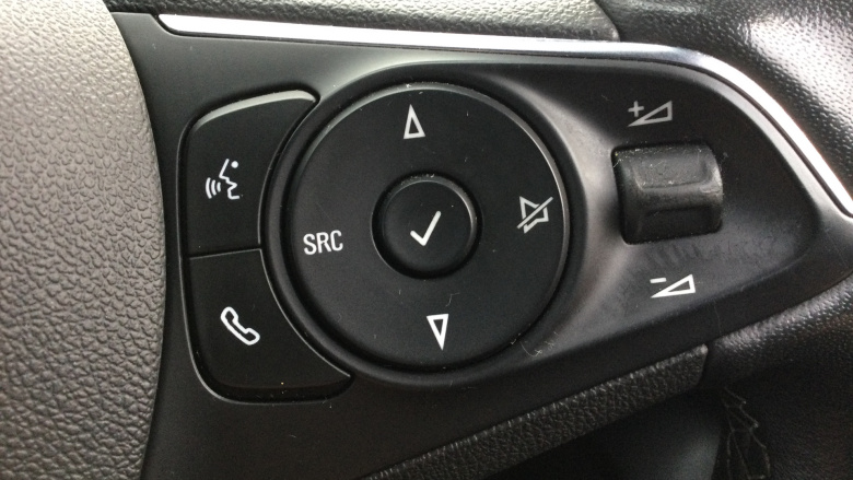 Vauxhall Mokka 100kW Ultimate 50kWh 5dr Auto Electric Hatchback